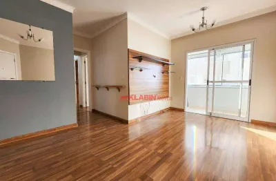 Apartamento com 3 dormitórios à venda, 86 m² por r$ 870.000,00 - vila da saúde - são paulo/sp