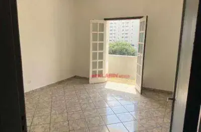 Sala para alugar, 100 m² por r$ 2.864,01/mês - vila mariana - são paulo/sp