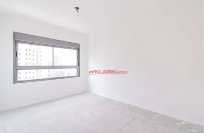 Apartamento com 4 quartos à venda na Rua Charles Astor, Jardim Aurélia, São Paulo