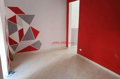 Casa térrea assobradada - 72m² de área útil - 2 dormitórios com 1 banheiro social - quintal - boa localização com fácil acesso à transporte e comércio