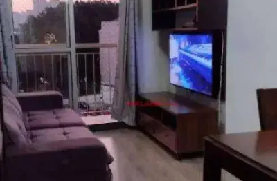 Apartamento com 3 dormitórios à venda, 60 m² por r$ 446.000,00 - cambuci - são paulo/sp