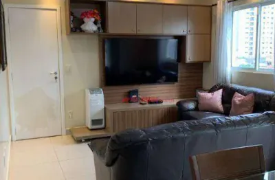 Apartamento com 3 dormitórios à venda, 90 m² por r$ 930.000,00 - bosque da saúde - são paulo/sp