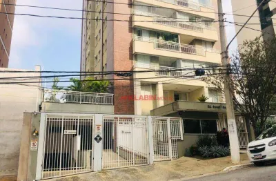 Apartamento com 2 dormitórios para alugar, 74 m² por r$ 5.393,03/mês - vila mariana - são paulo/sp