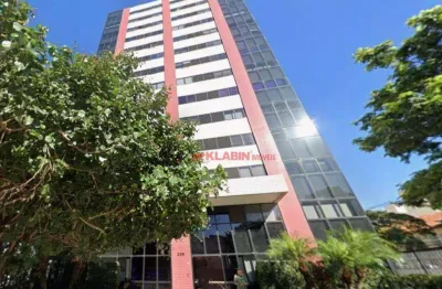 Sala comercial com 38m² de área útil ao lado do metrô vila mariana (só atravessar a rua) - 1 vaga de garagem - 2 banheiro e copa - ótima localização