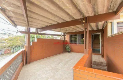 Sobrado de 3 quartos sendo 2 suítes com 2 vagas de garagem - churrasqueira - 145m² de área construída - localização com fácil acesso na vila mariana