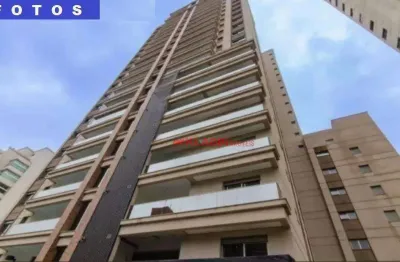 Apartamento maravilhoso em rua privilegiada de vila mariana, elevadores panorâmicos, 4 quartos (3 suítes, lazer completo