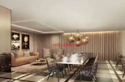 Apto para venda com 3 quartos, sendo 3 suites, 123m
