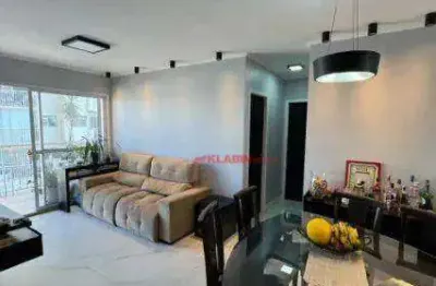 Apartamento com 2 dormitórios à venda, 63 m² por r$ 667.800,00 - cambuci - são paulo/sp