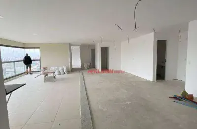 Apartamento com 3 dormitórios à venda, 160 m² por r$ 2.559.000,00 - ipiranga - são paulo/sp