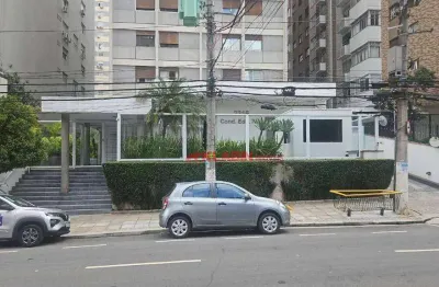 Apartamento, 102 m² - venda por r$ 2.000.000,00 ou aluguel por r$ 8.374,12/mês - consolação - são paulo/sp