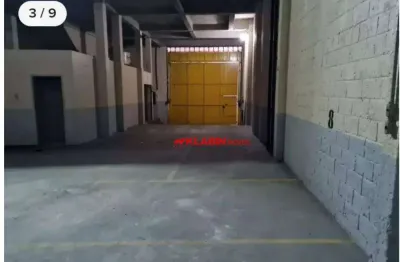 Galpão à venda, 638 m² por r$ 6.000.000,00 - cambuci - são paulo/sp