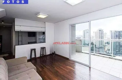 Paraíso, ótimo apartamento duplex, metrô próximo, 2 suítes, andar alto, bem cuidado, completo em armários. segurança haganá.