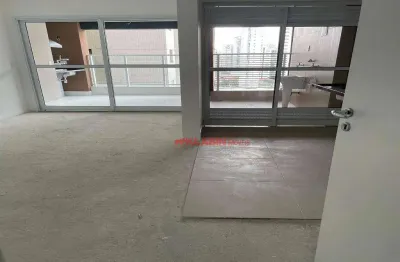Apartamento com 2 dormitórios à venda, 61 m² por r$ 920.000,00 - água branca - são paulo/sp