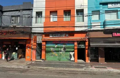 Loja, 115 m² - venda por r$ 2.800.000,00 ou aluguel por r$ 13.942,91/mês - vila mariana - são paulo/sp