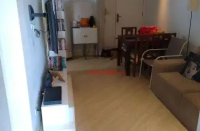 Apartamento com 2 dormitórios à venda, 65 m² por r$ 380.000 - aclimação - são paulo/sp