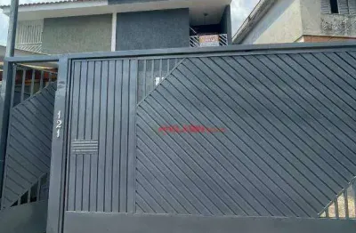 Lindo sobrado à venda – pronto para morar! próximo à cursino e metrô alto do ipiranga-aceita apto no litoral