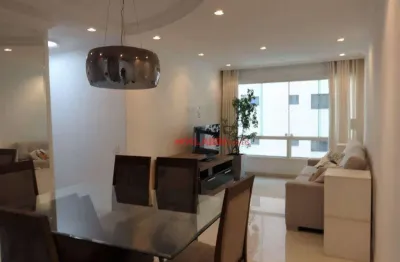 Apartamento com 2 dormitórios à venda, 94 m² por r$ 860.000,00 - perdizes - são paulo/sp