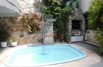 Sobrado com 3 dormitórios à venda, 320 m² por r$ 2.300.000,00 - vila mariana - são paulo/sp