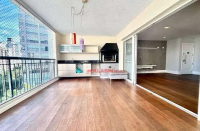 Apartamento com 3 quartos à venda na Rua Petrarca, Vila Mariana, São Paulo