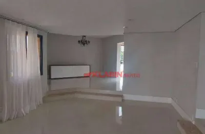 Apartamento com 4 quartos à venda na Rua Vicente Leporace, Campo Belo, São Paulo