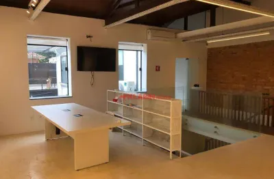 Sobrado com 9 dormitórios para alugar, 300 m² por r$ 41.927,00/mês - jardim américa - são paulo/sp