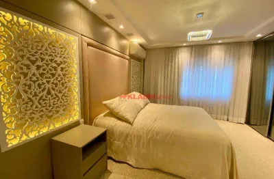 Casa impecável com 384m², 3 suítes, piscina e estrutura para eventos