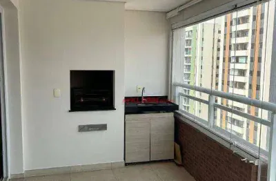 Apartamento com 2 quartos à venda na Rua Jorge Tibiriçá, Vila Mariana, São Paulo
