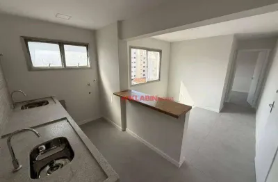 Apartamento com 1 dormitório à venda, 33 m² por r$ 280.000,00 - campos elíseos - são paulo/sp