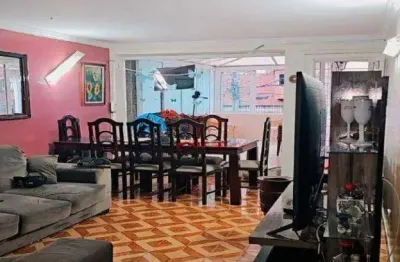 Sobrado com 2 dormitórios à venda, 120 m² por r$ 790.000,00 - perdizes - são paulo/sp