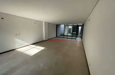 Sobrado com 3 dormitórios à venda, 280 m² por r$ 3.990.000,00 - vila madalena - são paulo/sp