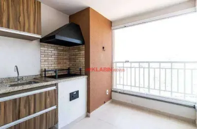 Apartamento com 2 quartos à venda na Rua Jaíba, Vila Nair, São Paulo