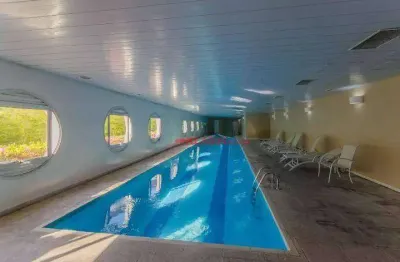 Apartamento com 3 quartos à venda na Rua João Alves dos Santos, Vila Mariana, São Paulo