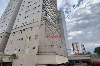 Apartamento com 3 dormitórios à venda, 133 m² por r$ 1.400.000,00 - ipiranga - são paulo/sp