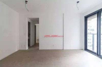 Apartamento com 2 dormitórios à venda, 60 m² por r$ 1.500.000,00 - jardim paulista - são paulo/sp