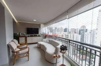 Apartamento com 3 quartos à venda na Rua Doutor José Estefno, Vila Mariana, São Paulo
