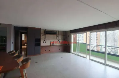 Apartamento com 3 dormitórios à venda, 115 m² por r$ 2.300.000,00 - vila mariana - são paulo/sp