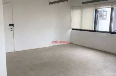 Conjunto para alugar, 40 m² por r$ 3.037,60/mês - vila mariana - são paulo/sp