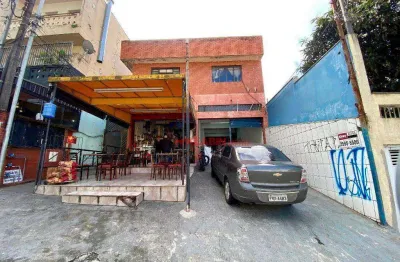 Prédio comercial amplo à venda ou locação – ideal para clínicas, escritórios ou investimento!