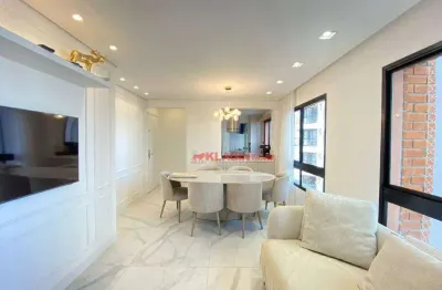 Apartamento de 2 quartos sendo 1 suíte com 2 vagas de garagem + depósito - 69m² de área útil - prédio com lazer em ótima localização na vila mariana