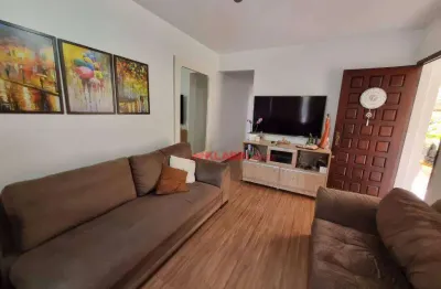 Sobrado reformado com 3 dormitórios, suíte e varanda gourmet – rua jorge tibiriçá, vila mariana