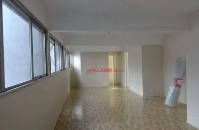 Apartamento com 3 dormitórios à venda, 127 m² por r$ 960.000,00 - perdizes - são paulo/sp