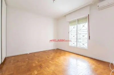 Apartamento com 3 dormitórios à venda, 198 m² por r$ 2.980.000,00 - itaim bibi - são paulo/sp