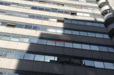 Sala comercial com 1 sala para alugar na Alameda Santos, Paraíso, São Paulo