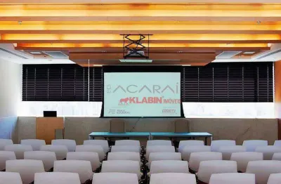 Sala comercial com 1 sala para alugar na Rua Castilho, Brooklin, São Paulo