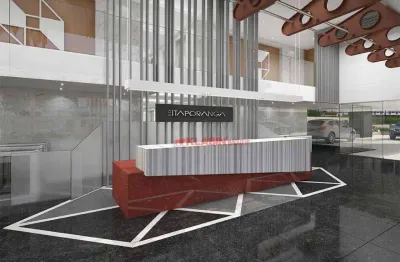 Sala comercial com 1 sala para alugar no Brooklin, São Paulo 