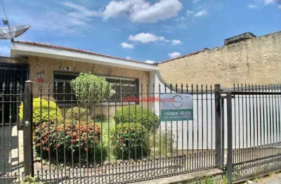 Casa com 3 dormitórios à venda, 204 m² por r$ 1.100.000,00 - chácara inglesa - são paulo/sp