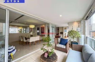 Apartamento com 3 quartos à venda na Rua Francisco Cruz, Vila Mariana, São Paulo