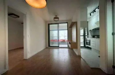 Apartamento com 1 dormitório à venda, 47 m² por r$ 920.000,00 - vila mariana - são paulo/sp