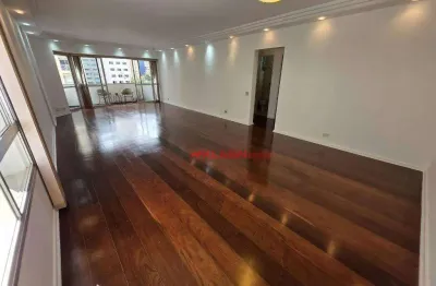 Apartamento com 3 quartos à venda na Avenida Pavão, Moema, São Paulo