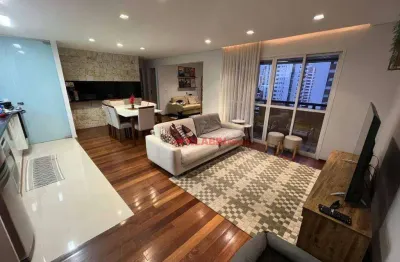 Apartamento com 3 quartos à venda na Rua Arapá, Vila Mascote, São Paulo